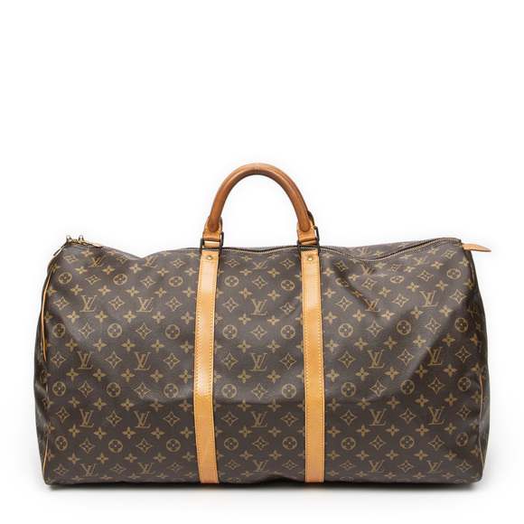 Louis Vuitton Keepall 60 - Picture 1 of 10